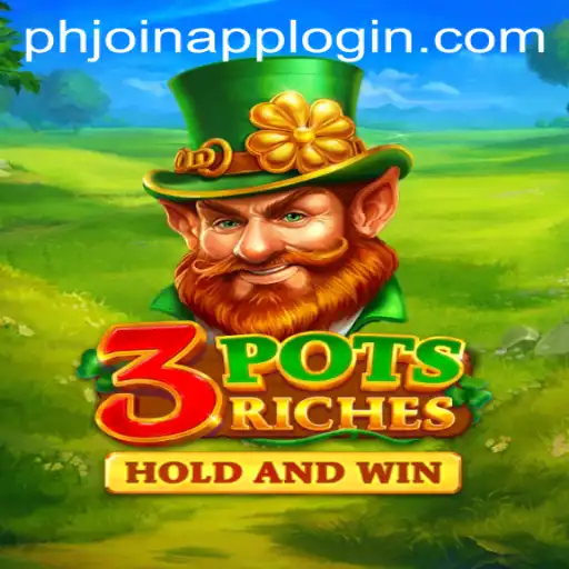 3potsRiches: An Engaging Gaming Experience