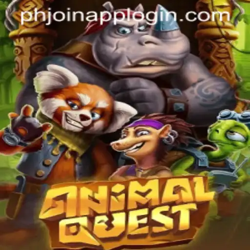 Explore the Wilderness with AnimalQuest: An Immersive Adventure