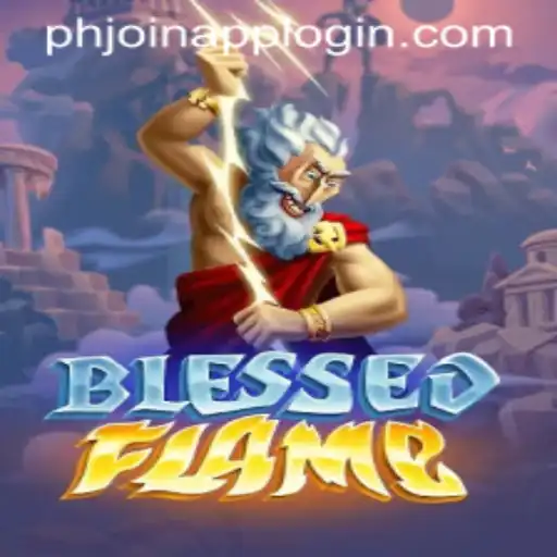 Dive into the Magical World of BlessedFlame