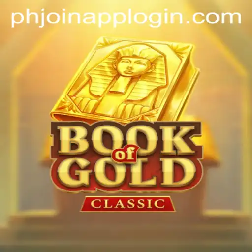 Discovering the Charm of Book of Gold Classic