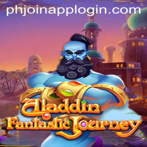 Discover the Magic of Aladdin