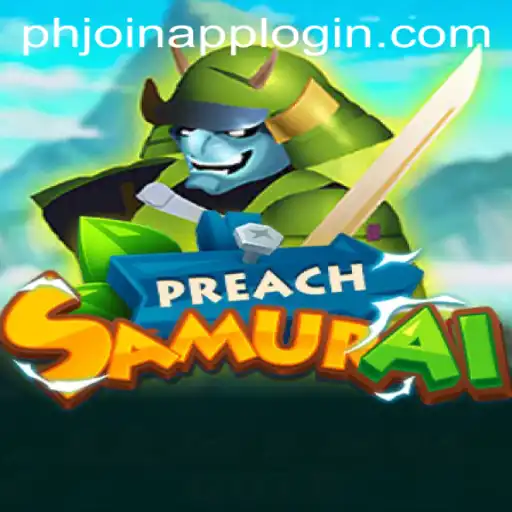The Epic World of PreachSamurai