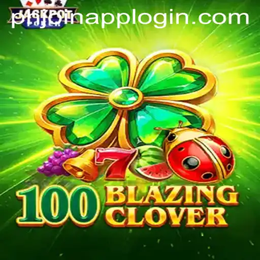 Exploring 100BlazingClover: An Immersive Gaming Experience