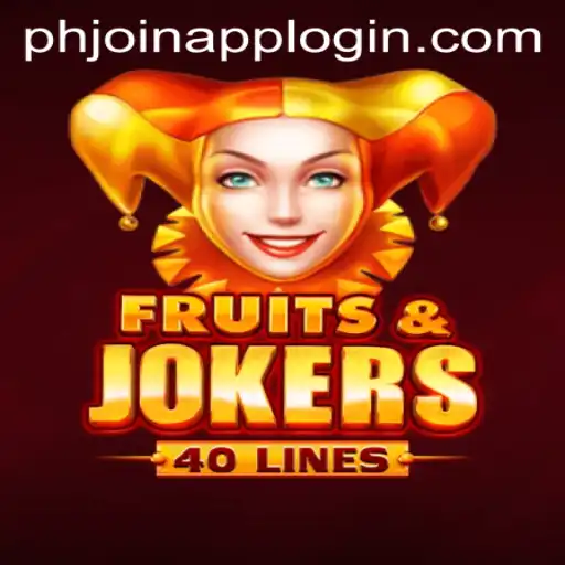 FruitsAndJokers40: A Delightful Gaming Experience
