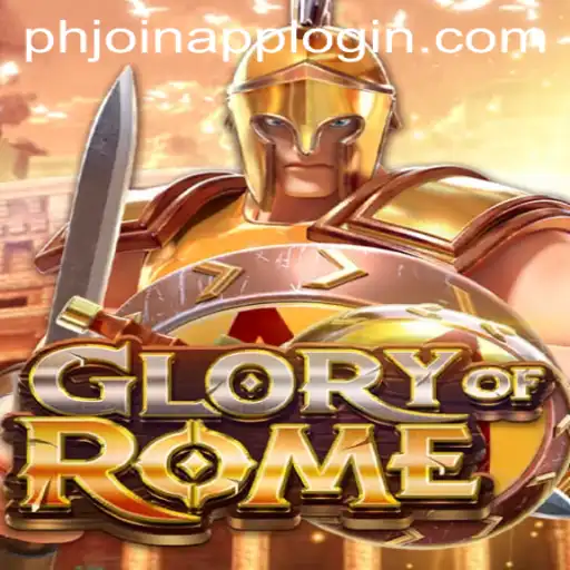 Exploring the World of 'GloryofRome': The Gaming Sensation