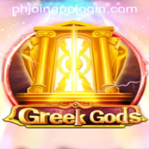 Discover the World of GreekGods: An Epic Gaming Adventure