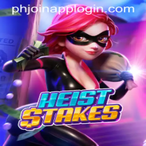 A Deep Dive into HeistStakes: The Thrilling New Game Experience