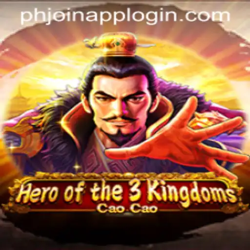 Heroofthe3KingdomsCaoCao: An Epic Adventure in the Realm of Ancient Generals