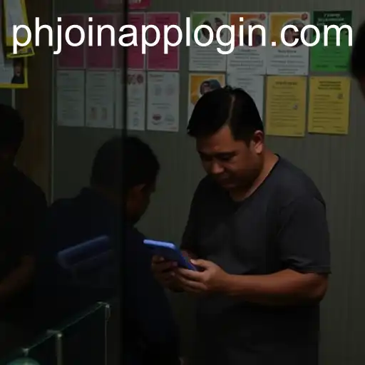The Complexities of Jueteng and the Role of Phjoin App Login