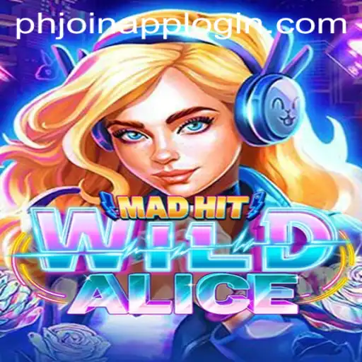 MadHitWildAlice: A Thrilling Adventure in the World of Gaming