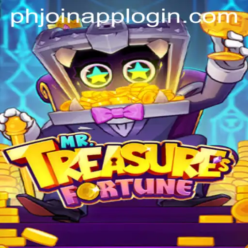Discovering Mr. Treasure's Fortune