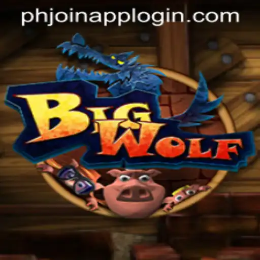 Exploring the Exciting World of BigWolf and the phjoin app login