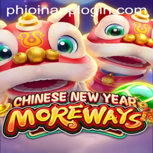 Chinese New Year More Ways: A Game Experience