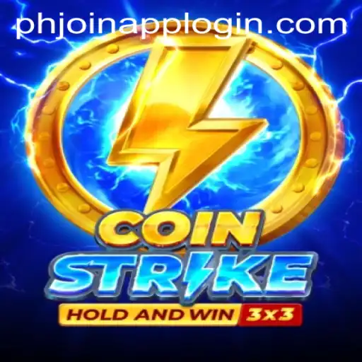 Exploring Coinstrike: A New Era in Mobile Gaming with Phjoin App Login