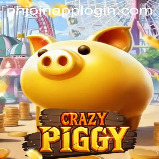 Exploring CrazyPiggy: The Game That Combines Fun and Strategy with the Trending 'phjoin app login'