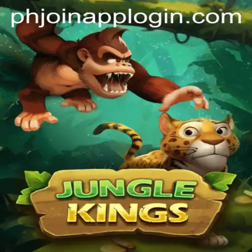 Exploring JungleKings Game
