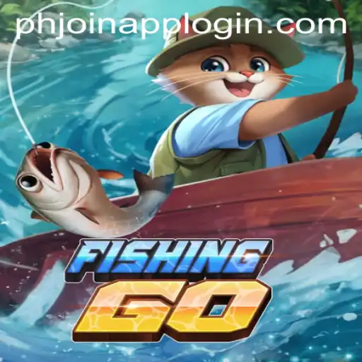 FishingGO: Dive into the Next-Level Adventure