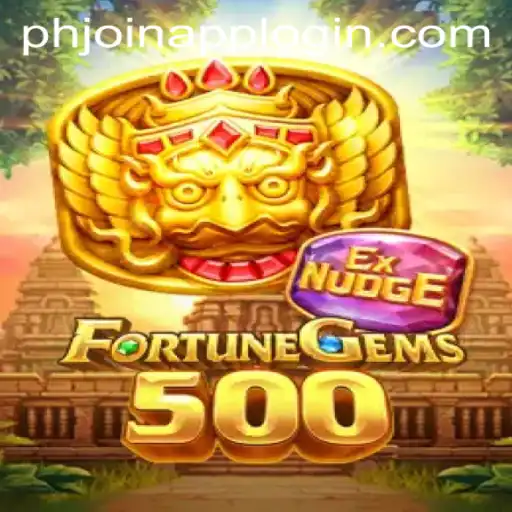 Fortune Gems 500