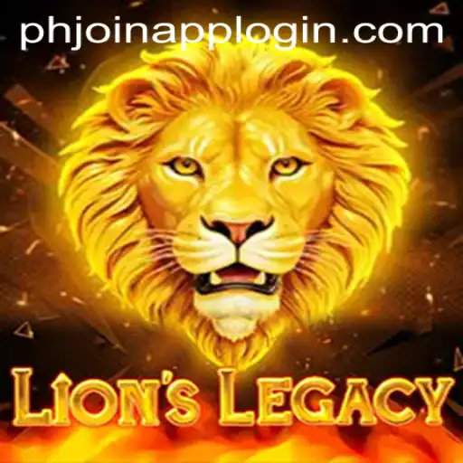 LionsLegacy: An Epic Adventure in the World of Gaming