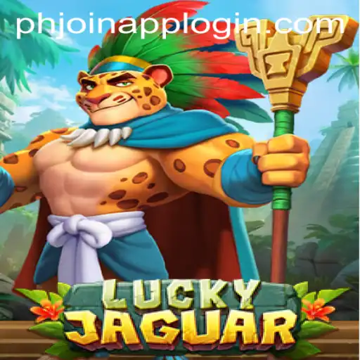 Discover the Exciting World of LuckyJaguar and the phjoin app login
