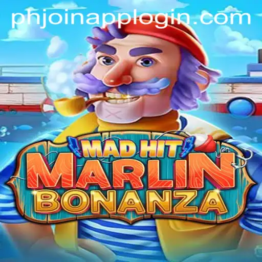 MadHitMarlinBonanza: Dive into the Sea of Thrilling Adventures