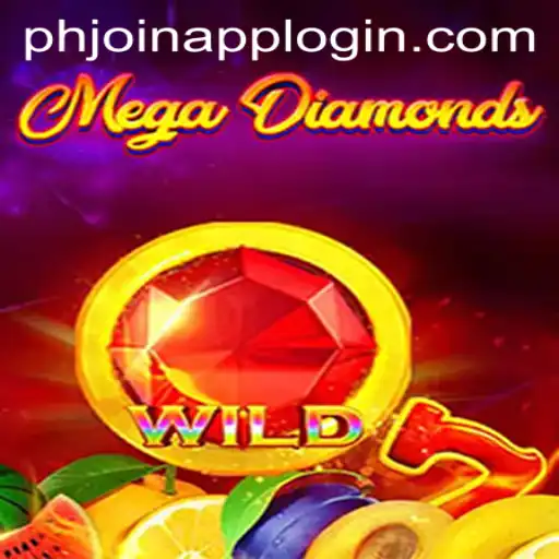 Unveiling MegaDiamond: The Ultimate Gaming Experience and PHJoin App Login Features