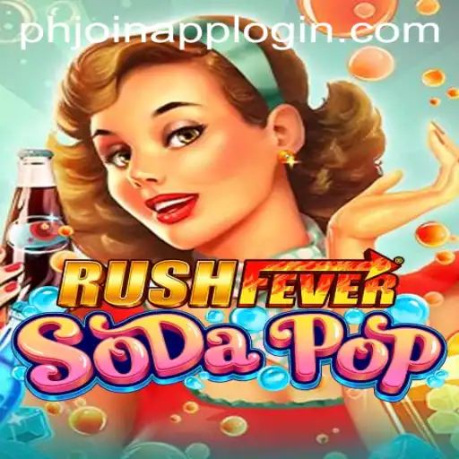 RushFeverSodaPop: A Dynamic Dive into the Latest Gaming Phenomenon