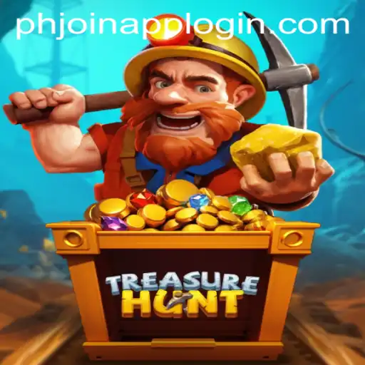 TreasureHunt: A Thrilling Adventure Game and the Role of the PHJoin App Login