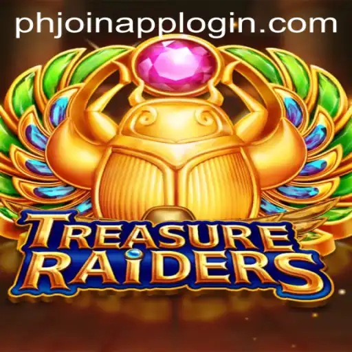 Treasureraiders Game Review
