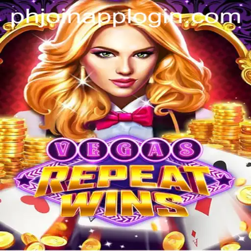 VegasRepeatWins: A Thrilling New Game Experience