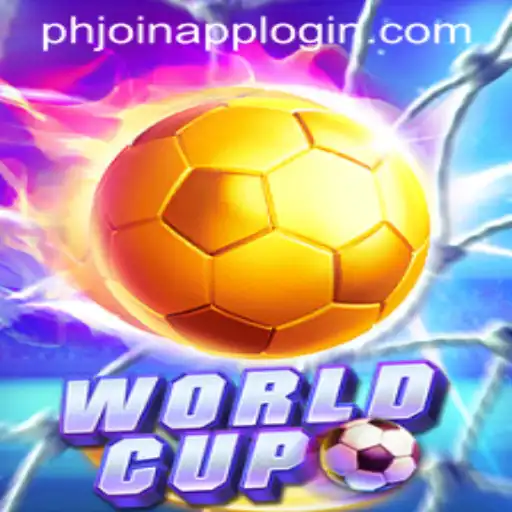 WorldCup: Revolutionizing Online Gaming with the PHJoin App Login