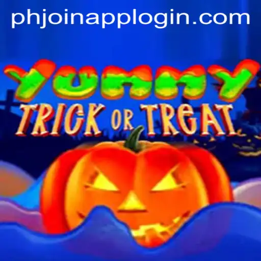 YummyTrickorTreat: A Delicious Game of Strategy and Fun