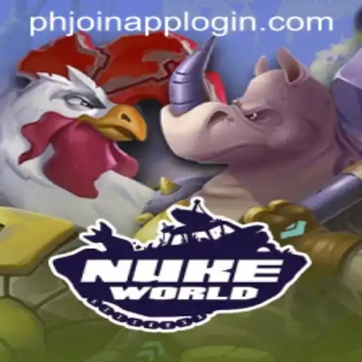 Discover the Thrilling Universe of NukeWorld with Phjoin App Login