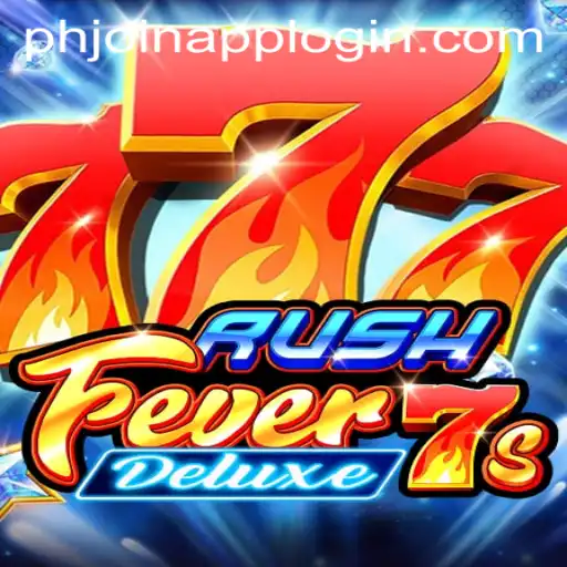 RushFever7sDeluxe: Unveiling the Excitement of PhJoin App Gaming Experience