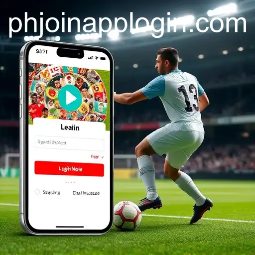 Enhancing Your Sports Experience with the Phjoin App Login