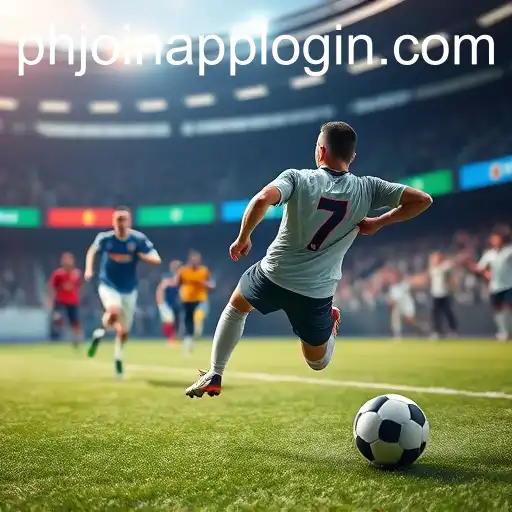 Virtual Sports: Revolutionizing the Sports Industry