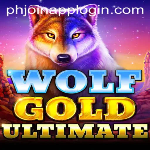 Exploring the Thrilling World of WolfGoldUltimate and the Phjoin App Login
