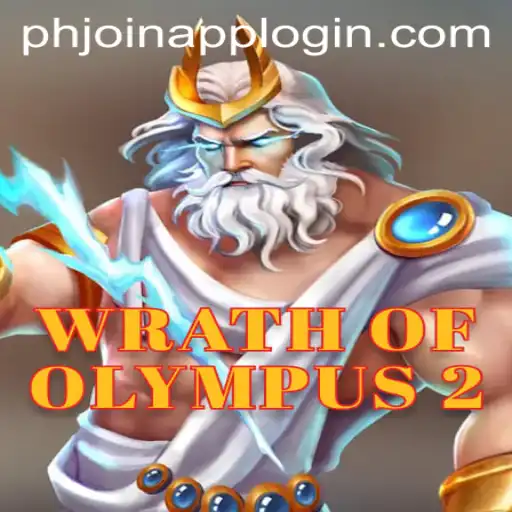 Wrath of Olympus 2: An Epic Gaming Experience